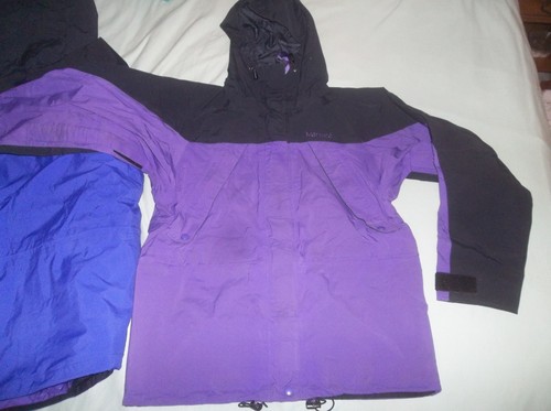 Marmot alpinist gore tex - marmot,
