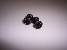 Scala H0 HO - Coppia assali