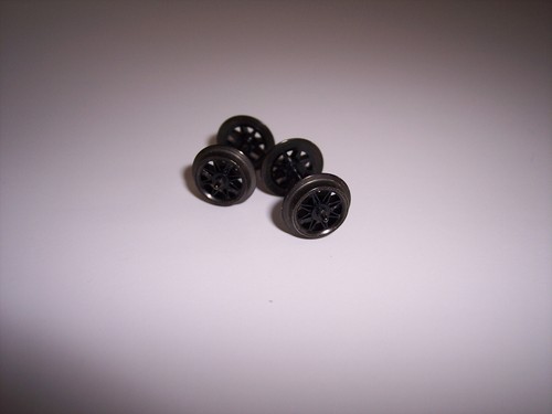 Scala coppia assali - -,