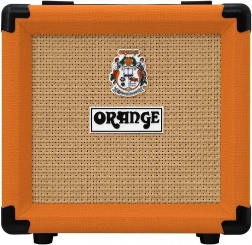 Orange ppc108 1x8 cassa per - orange,