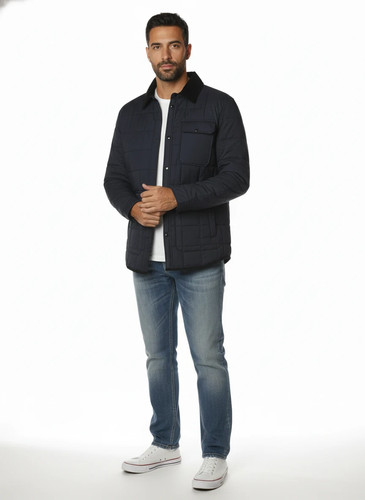 Woolrich uomo giubbotto corto - woolrich,