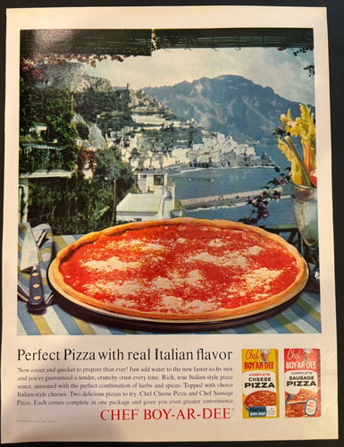 Vintage anni ad - anni,