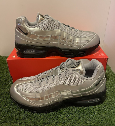 Nike air max - air, big