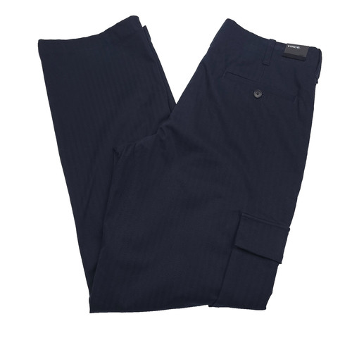Pantaloni cargo vince louie - pantaloni,