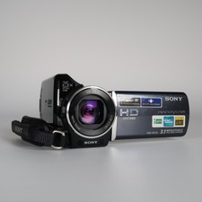 Sony hdr xr155e handycam - sony, hdr-xr155e