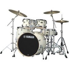 Yamaha Stage Custom Birch