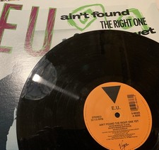E.U. – Ain't Found The Right