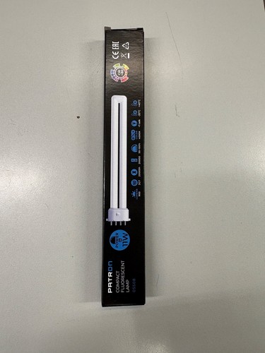 Lampada fluorescente 11w - fluorescente, pl,