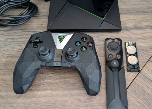 Nvidia shield p2897 - shield, hdr