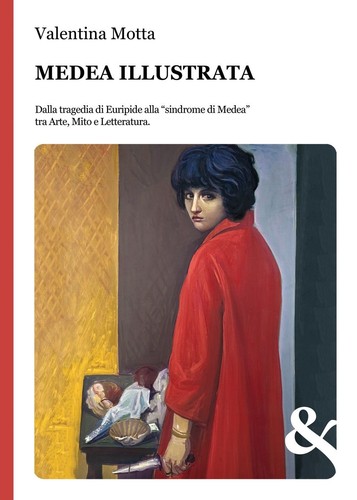 Libri valentina motta medea - valentina,