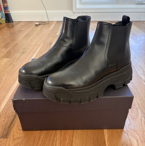 Prada calzature uomo 2tg154 - uomo,
