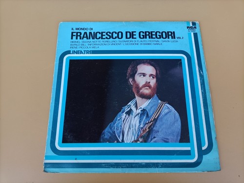 Giri vinile francesco - -,