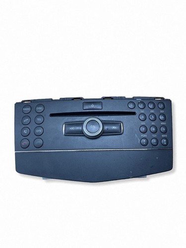 Mercedes benz w204 2008 - mercedes-benz, c