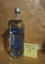 Absolut Vodka Limited Edition