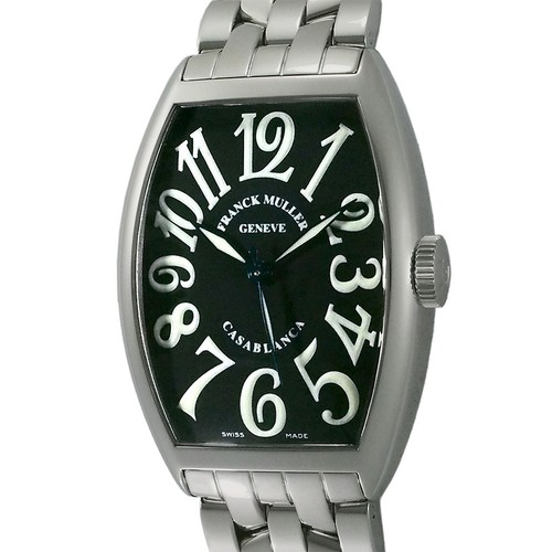 Franck muller casablanca - muller,