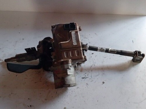 Piantone elettrico fiat panda - piantone,