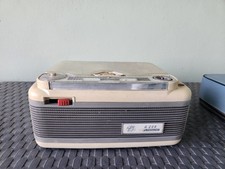 Magnetofono registratore Geloso g268 vintage