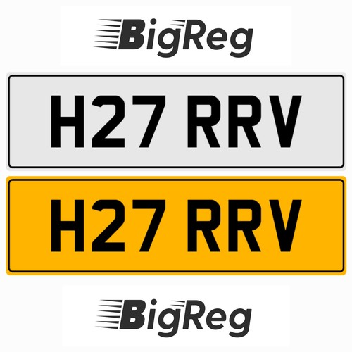 H27 rrv harve - harve, harvey