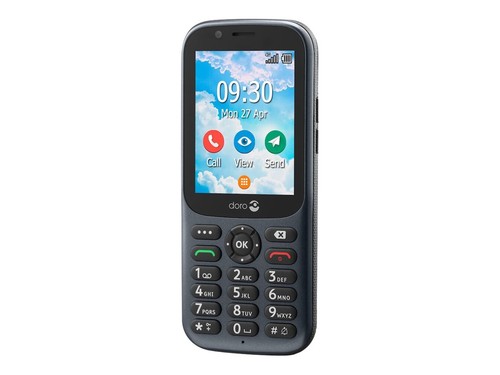 Doro 730x telefono cellulare - 730x,