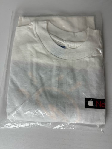 Shirt vintage anni apple - t-shirt,