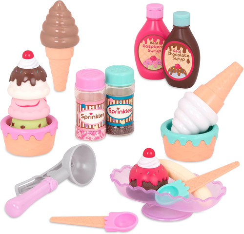 Gelateria sweet treats - gelateria,