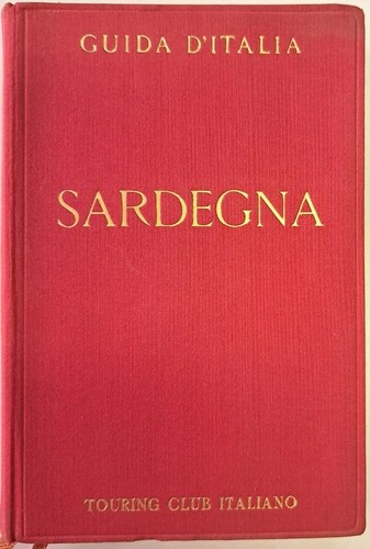 Sardegna guida italia - sardegna,
