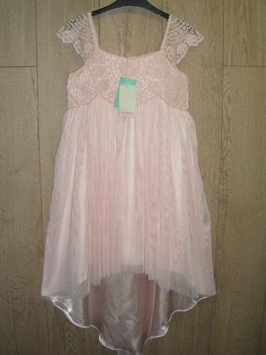 Abito monsoon nuovo ragazza - monsoon,
