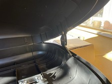 box tetto auto usato