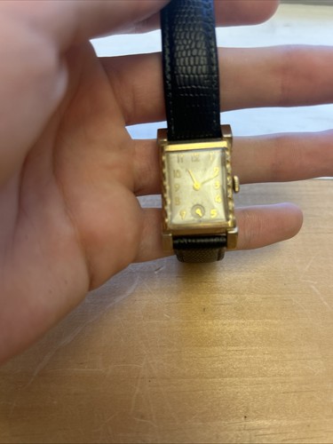 Bulova watch 5586423 rectangle - watch,