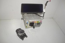 BMW F31 3er Sistema di