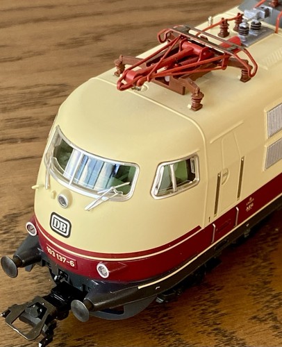 Marklin 39579 locomotore - 39579,