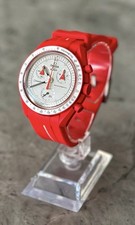 Genuine swatch omega - genuine,