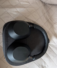 Sony WH-1000XM5 Cuffie Sovrauricolari Bluetooth con Eliminazione del Rumore -...