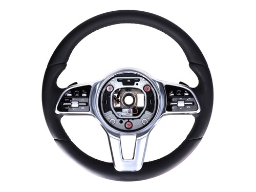 Volante mercedes benz gla - volante,