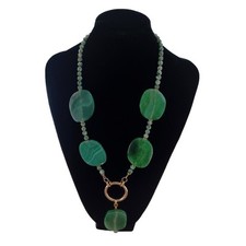 collana pietre dure grandi