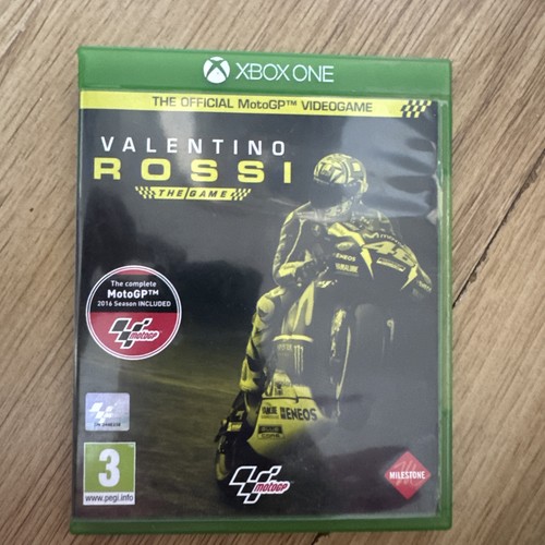 Valentino rossi il gioco - -,