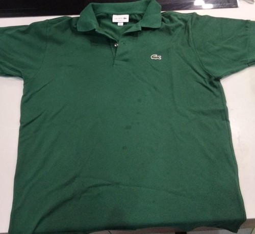Polo lacoste uomo manica - polo,