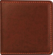 Set da scrivania in similpelle