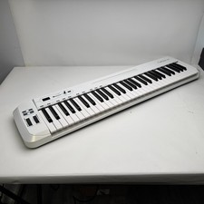 Samson Carbon 61 Controller