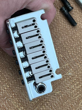 Ponte tremolo chitarra Cort