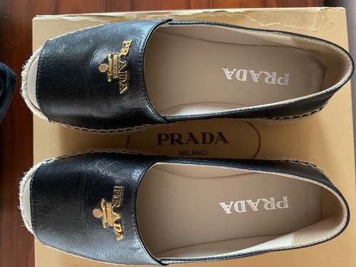 Scarpe prada milano madras - scarpe,