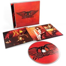 Aerosmith - Aerosmith —