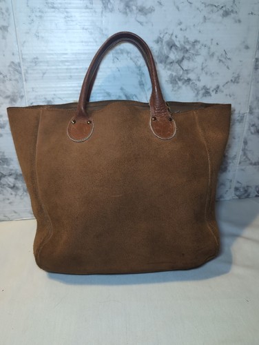 Borsa tote vintage brookstone - borsa,