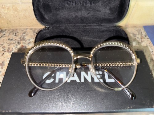Occhiali vista chanel - occhiali, da