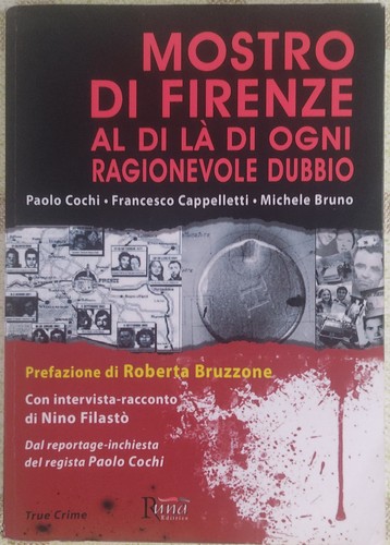 Mostro firenze là - firenze-al, di