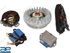 Kit accensione elettronica