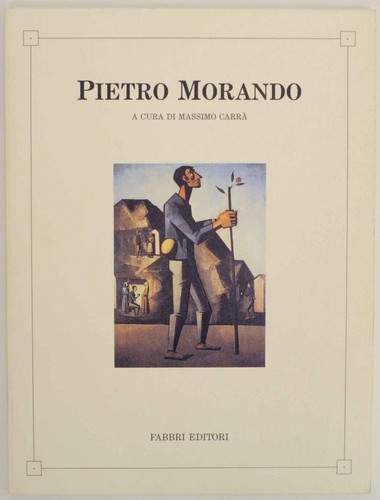 Massimo carra pietro - carra, morando