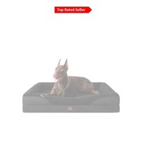 XXXL Cuccia per Cani in Memory