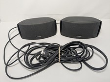 Bose AV3-2-1 II Media Center