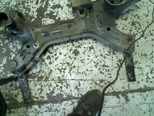 CULLA MOTORE Seat Cordoba